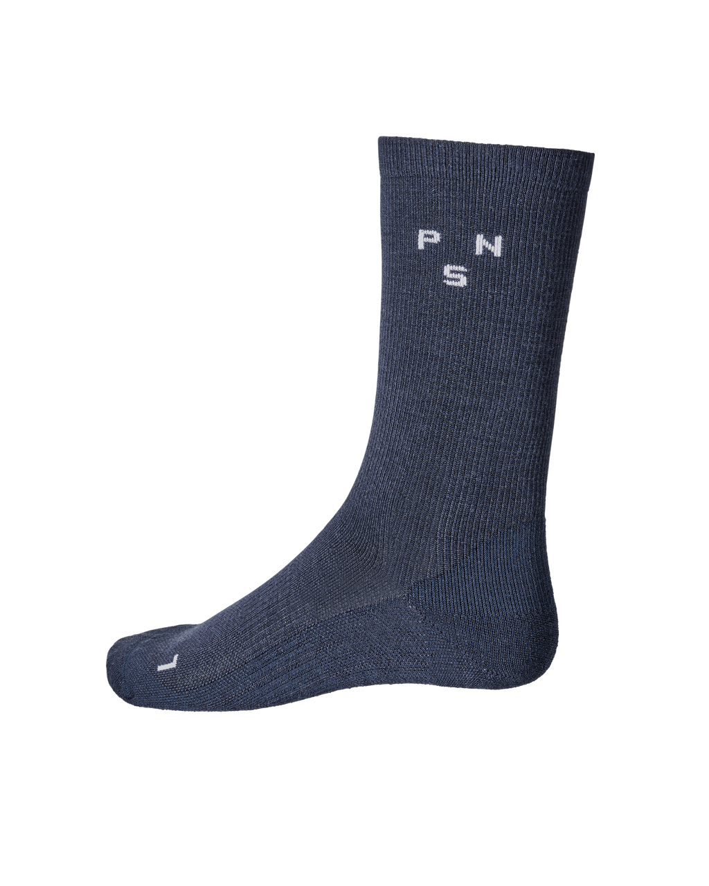 Thermal Wool Socks - Navy