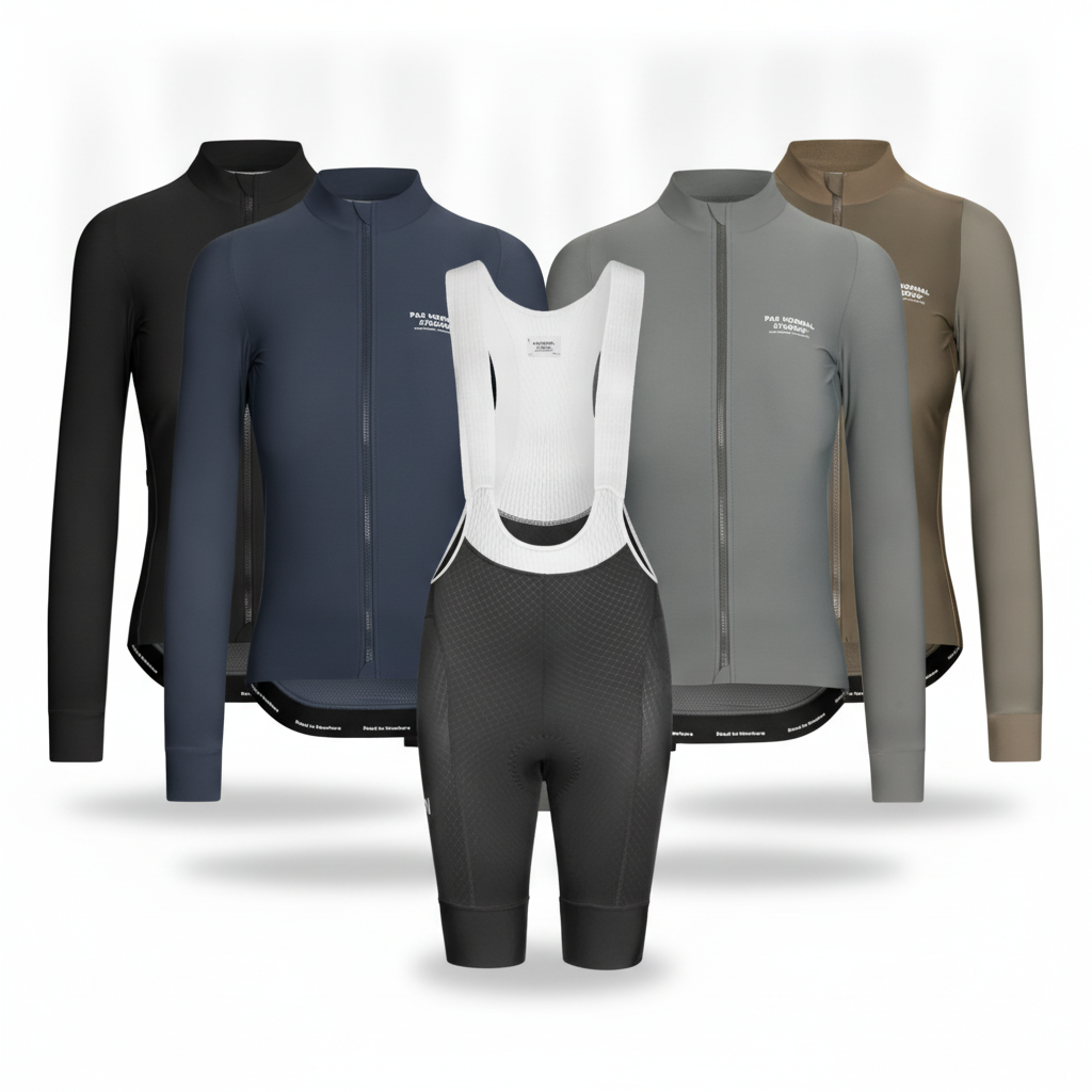 Women's Mechanism Fall Bundle