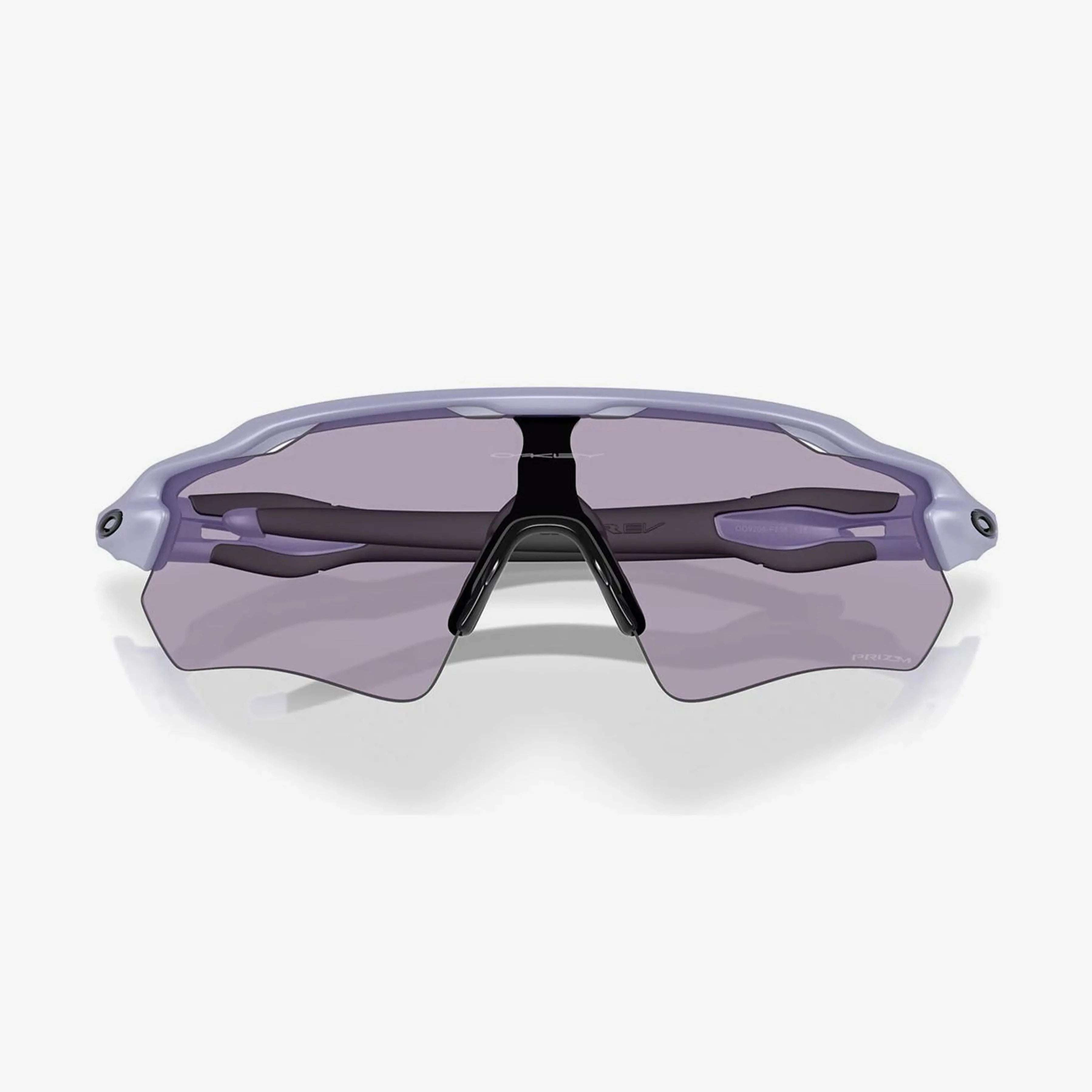 Oakley - Radar EV Path-solbriller - mat sort