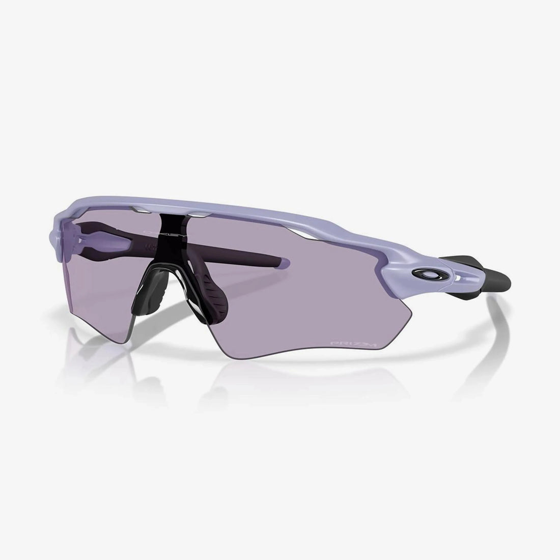 Oakley - Radar EV Path-solbriller - mat sort