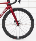 Atten L42 Wheelset - Shimano