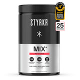 Mix+