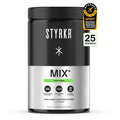 MIX+ Lime & Mint: Dual-Carb & Electrolyte Drink Mix 895g