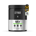 MIX+ Lime & Mint: Dual-Carb & Electrolyte Drink Mix 895g