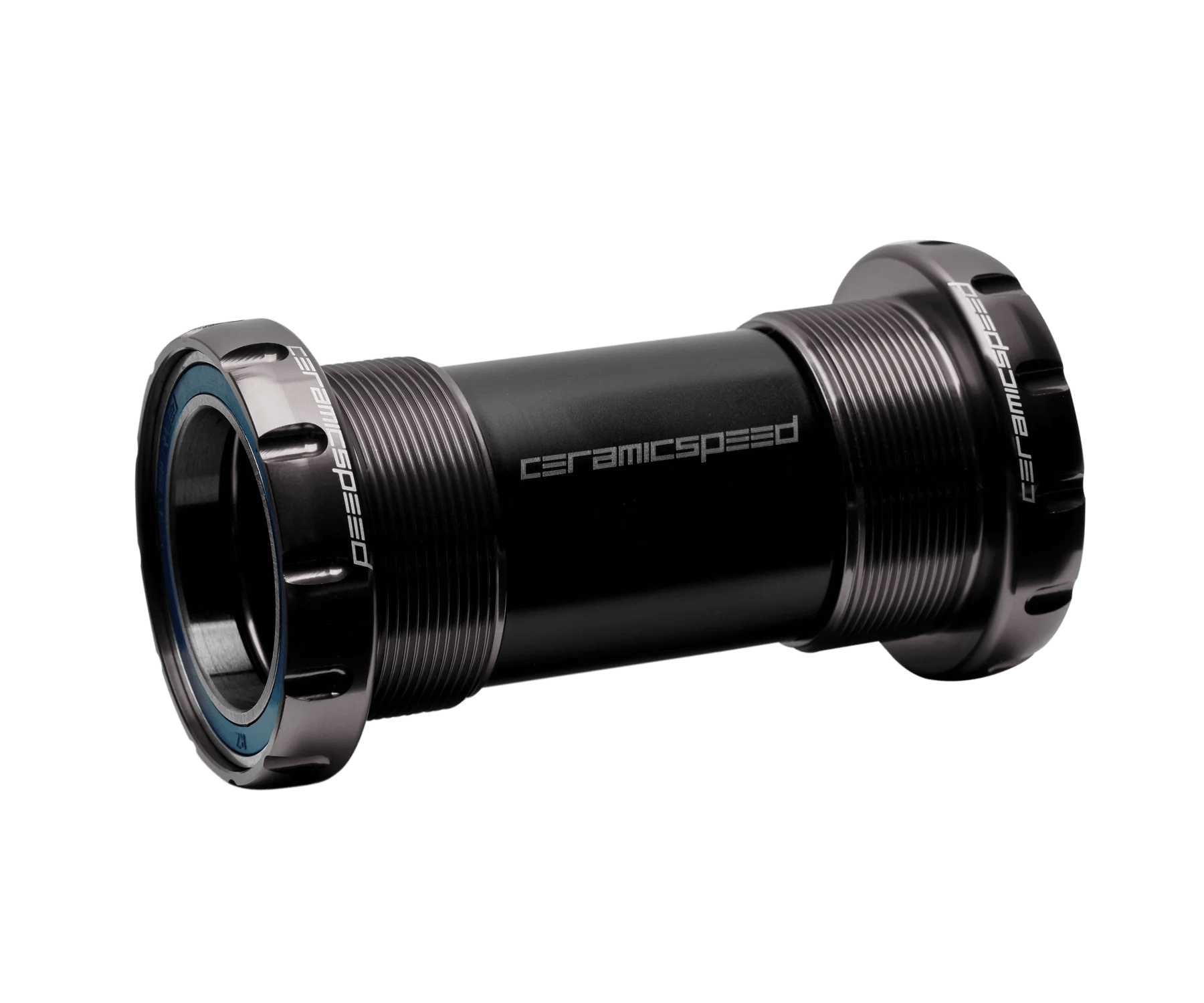 CeramicSpeed ​​Bundbeslag - ITA30 Blk