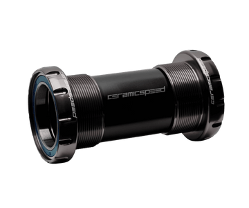 CeramicSpeed ​​Bundbeslag - ITA30 Blk