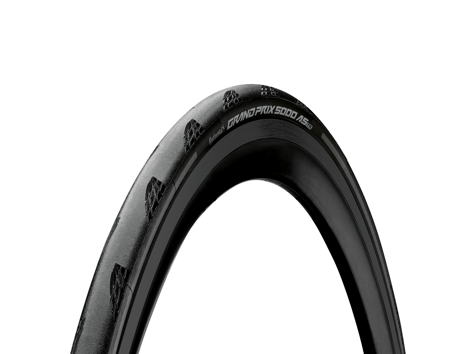 Continental Grand Prix 5000 AllSeason TR - Black/Cream