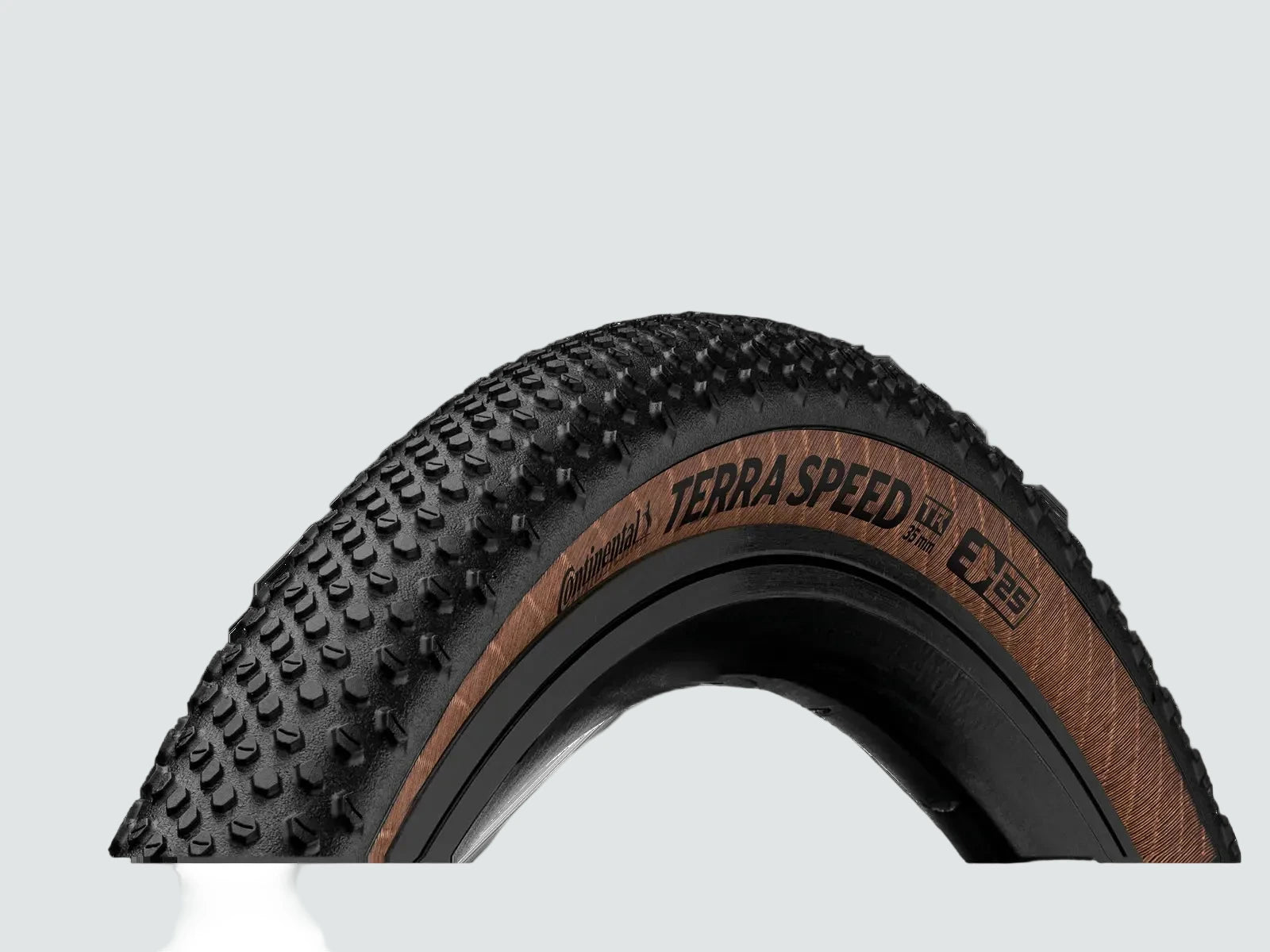 Continental Terra Speed Protection - Black/Classic