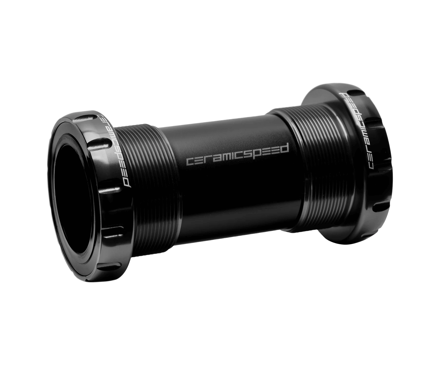 CeramicSpeed ​​Bundbeslag - ITA SRAM DUB Alternativ Blk