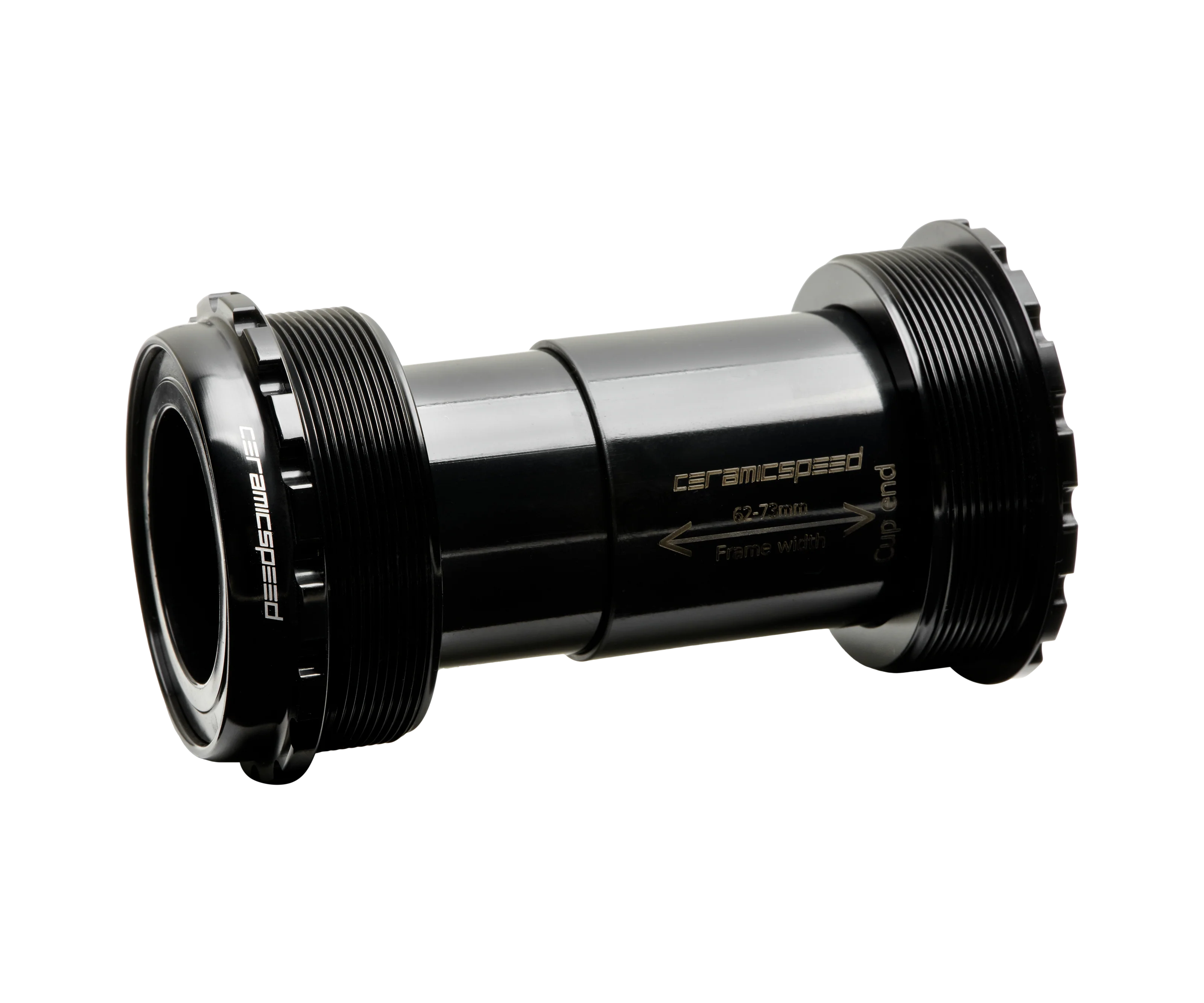 CeramicSpeed Bottom Bracket - BBT47/86 Inboard Shimano Bottom Bracket