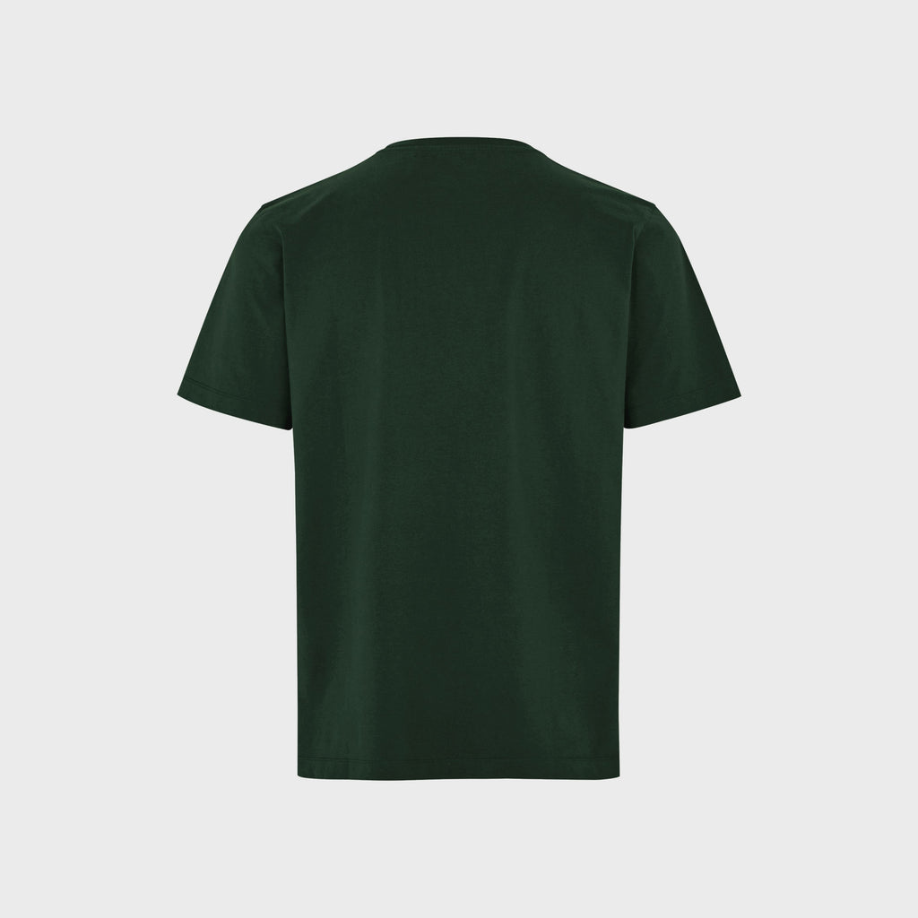 Cranks Classic T-Shirt - Black