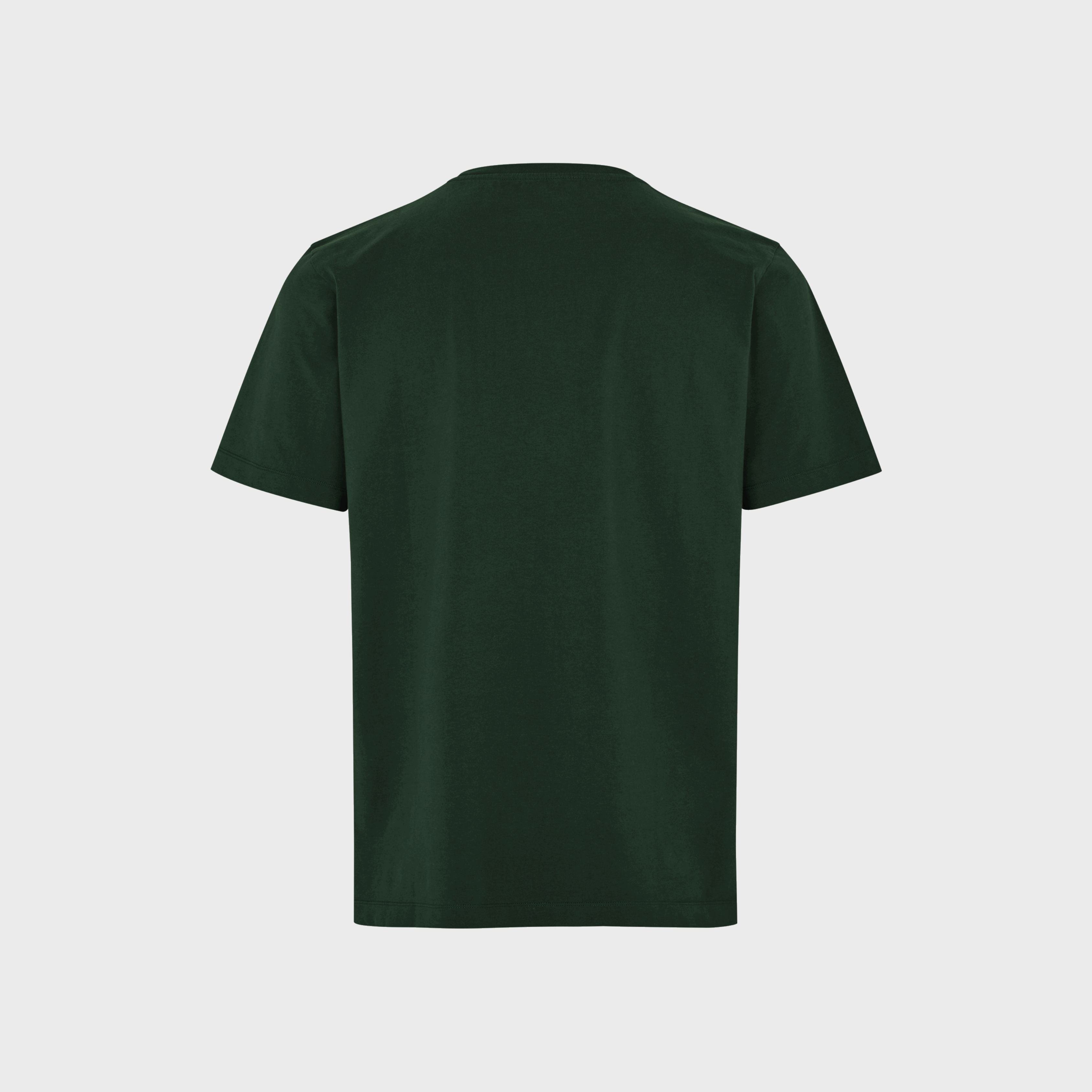 Cranks Classic T-Shirt - Sort