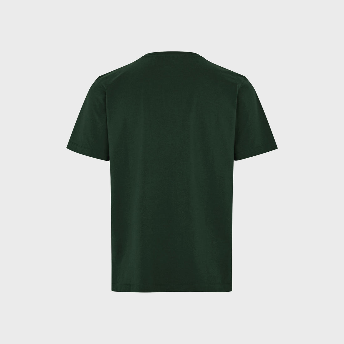 Cranks Classic T-Shirt - Black