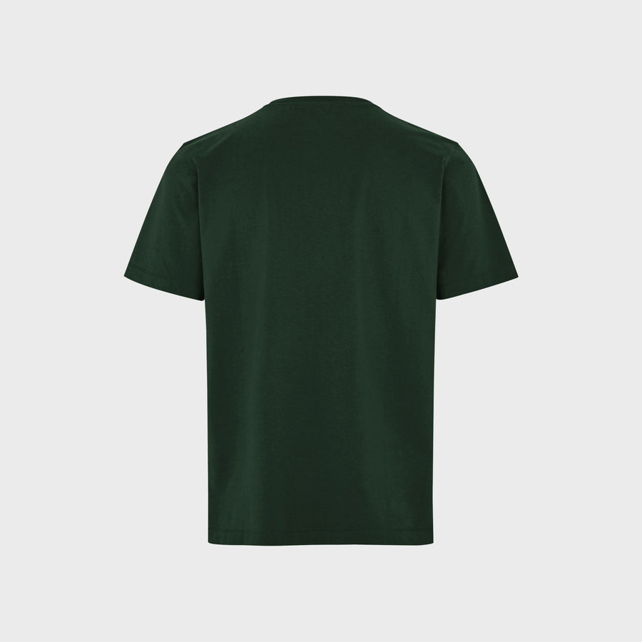 Cranks Classic T-Shirt - Black