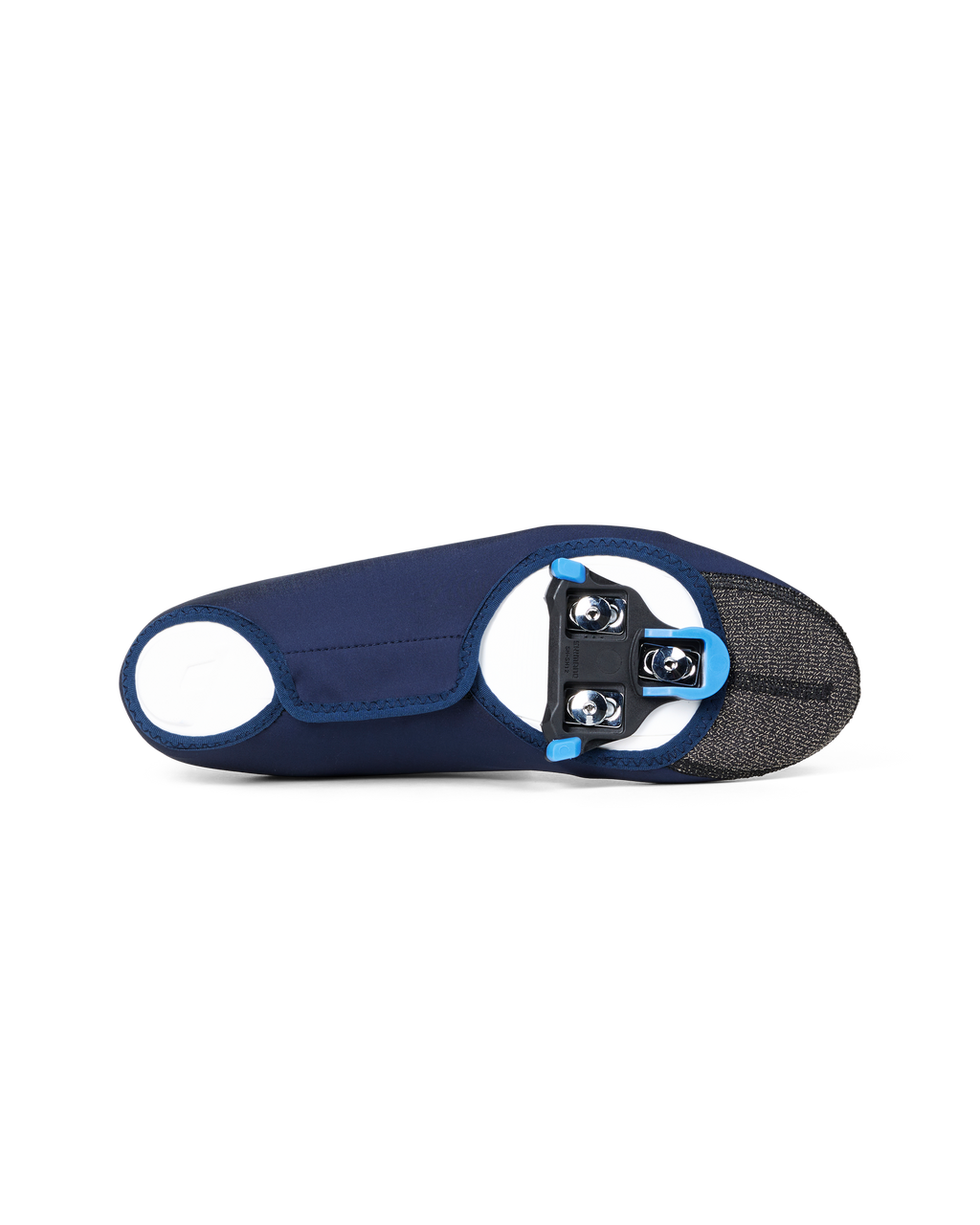 Logo Light Overshoes - Navy