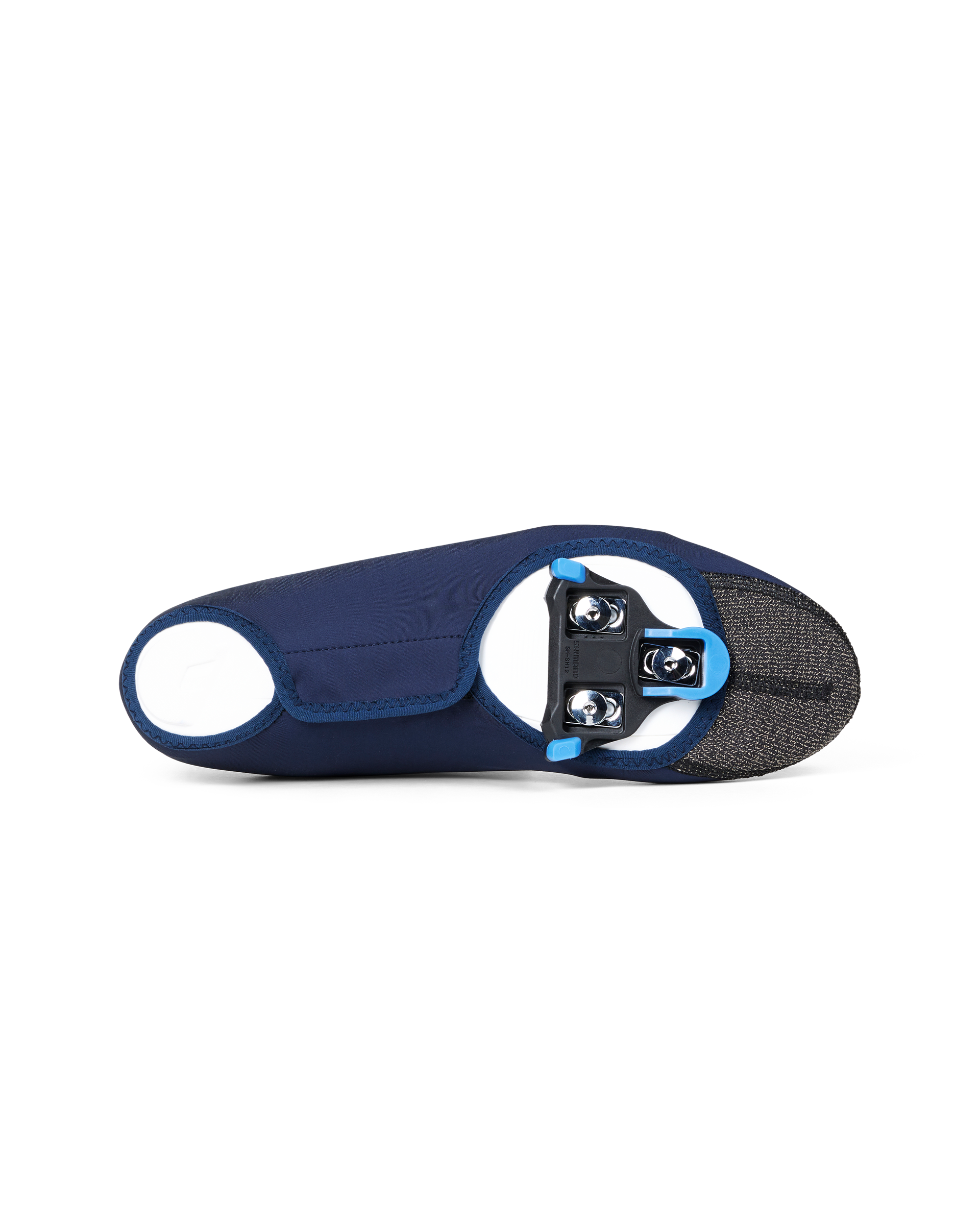 Logo Light Overshoes - Navy