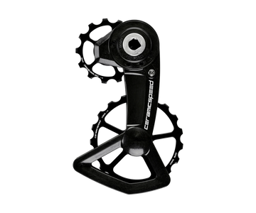 Ceramicspeed OSPW til SRAM Red/Force/Rival AXS XPLR 