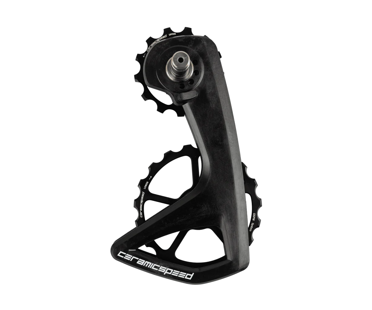 CeramicSpeed ​​OSPW RS Alpha