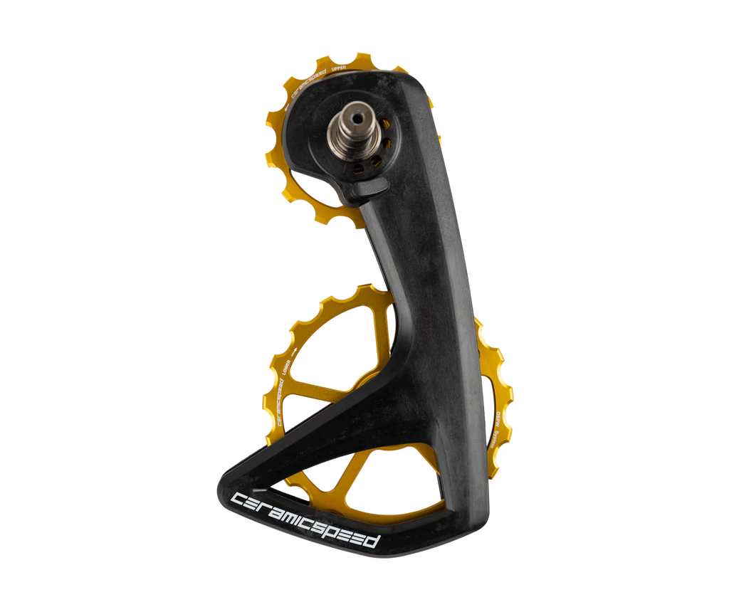 CeramicSpeed OSPW RS Alpha