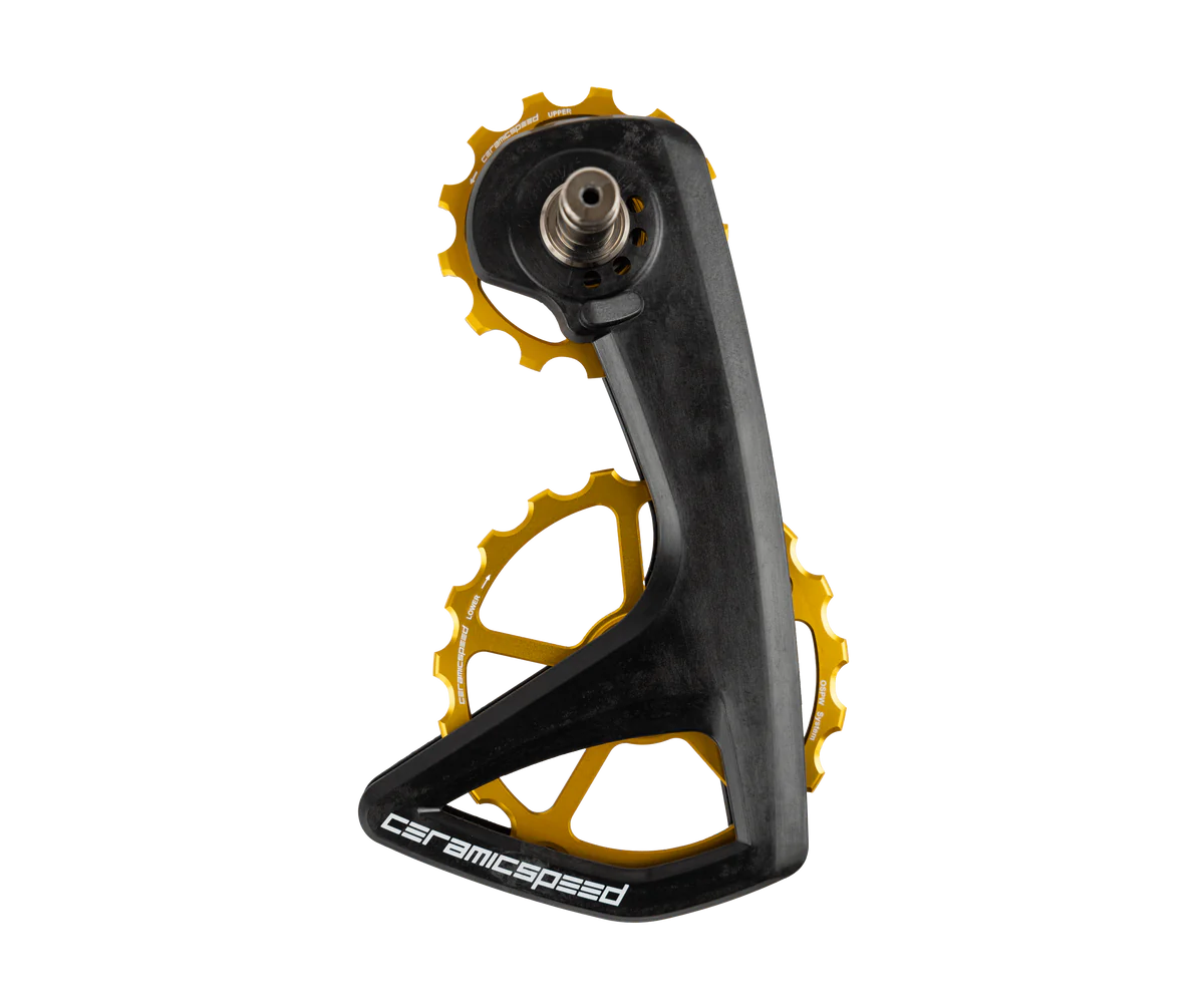 CeramicSpeed ​​OSPW RS Alpha