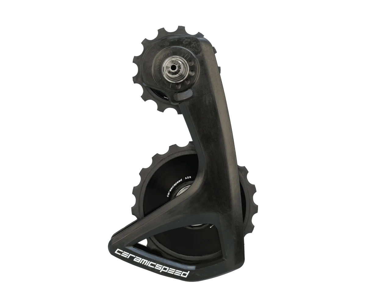 CeramicSpeed ​​OSPW RS Alpha