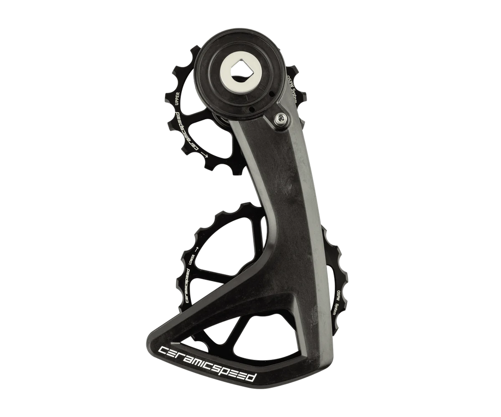 CeramicSpeed OSPW RS Alpha