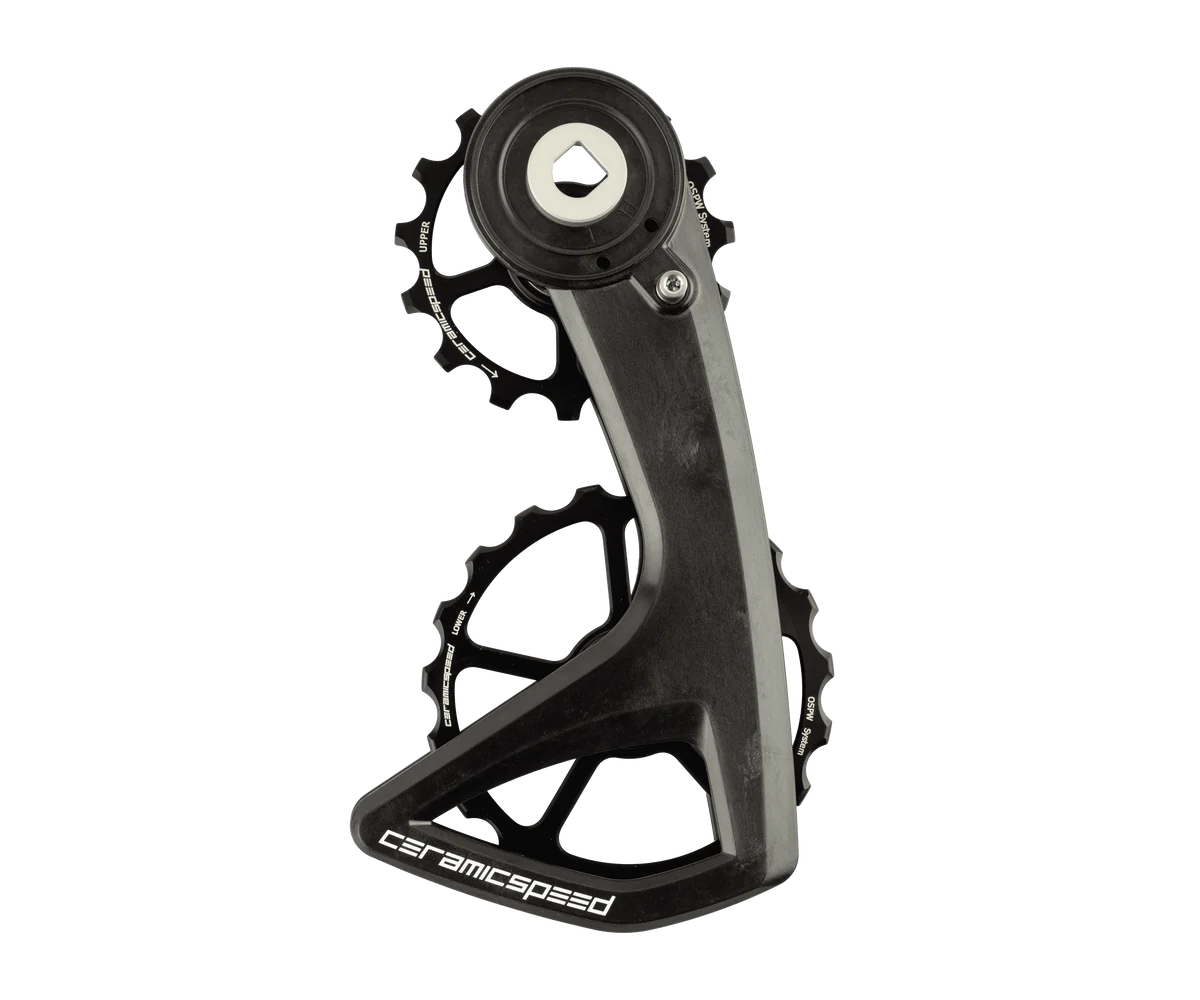CeramicSpeed ​​OSPW RS Alpha