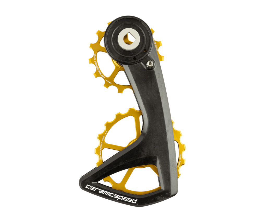 CeramicSpeed OSPW RS Alpha