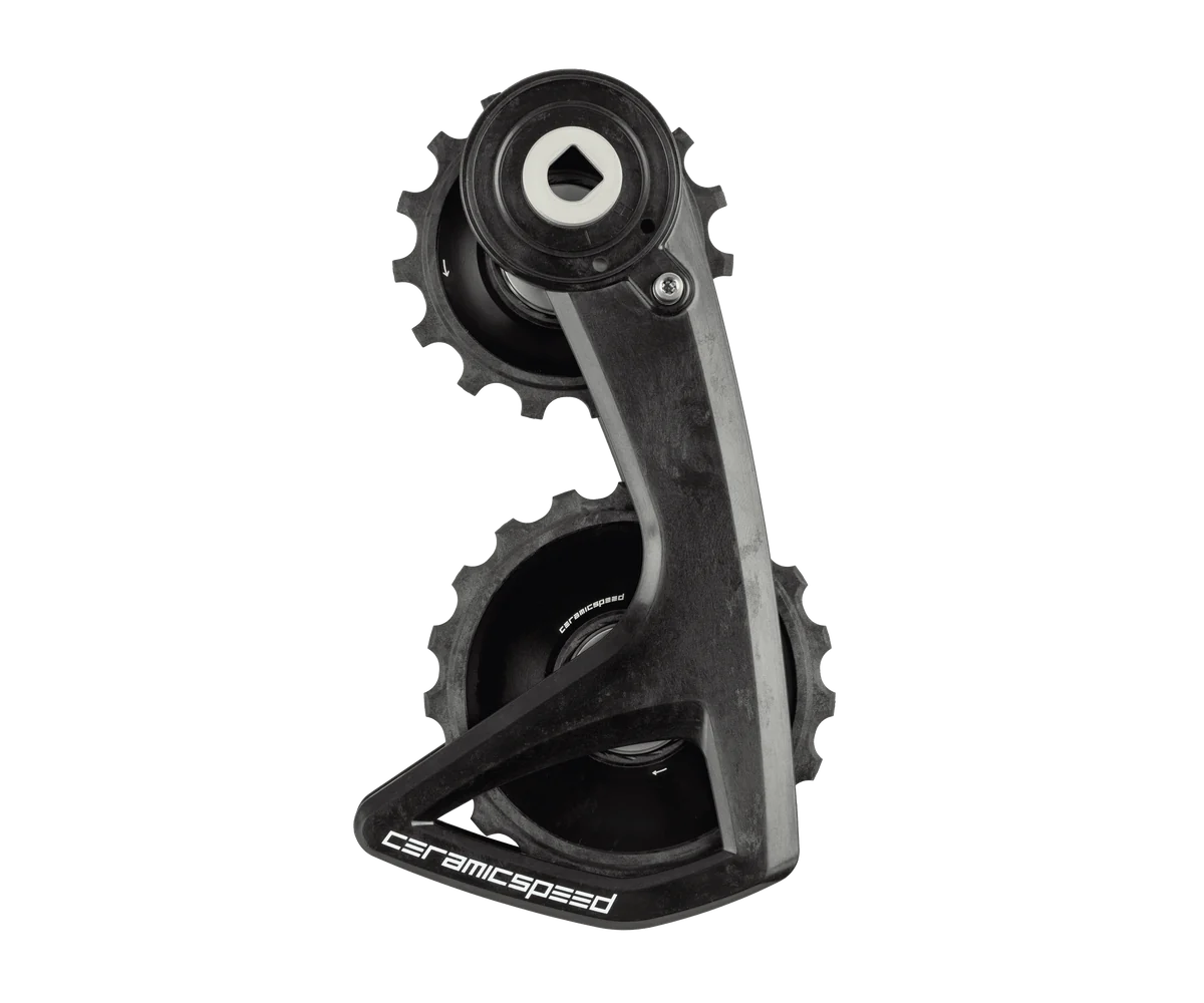 CeramicSpeed ​​OSPW RS Alpha