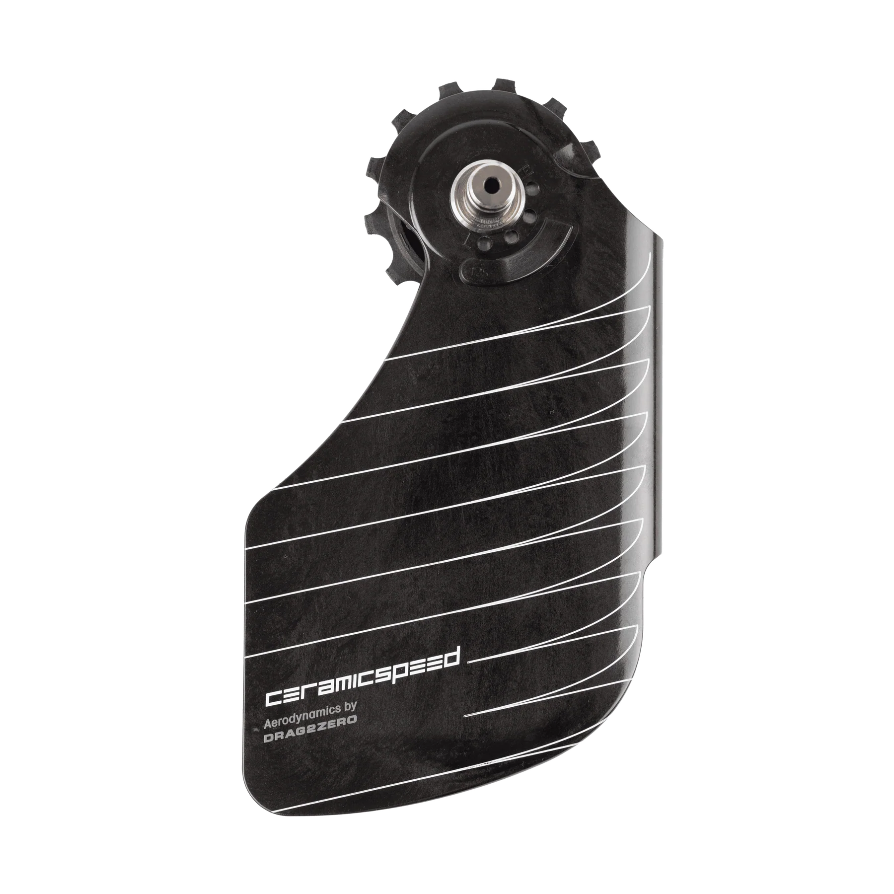 CeramicSpeed OSPW Aero ALPHA Shimano 9250/8150