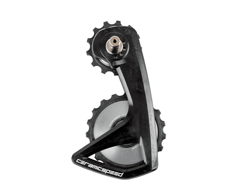 CeramicSpeed ​​OSPW RS Alpha