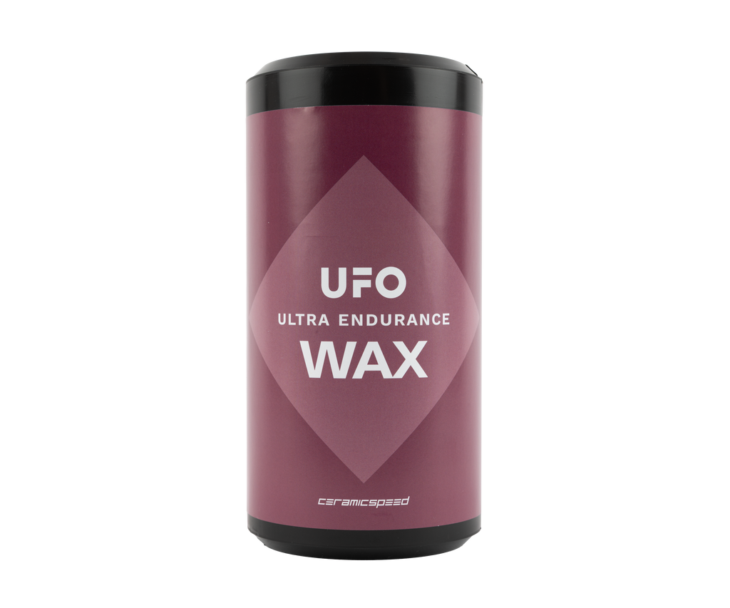 Ceramicspeed -  UFO ultra endurance wax kit