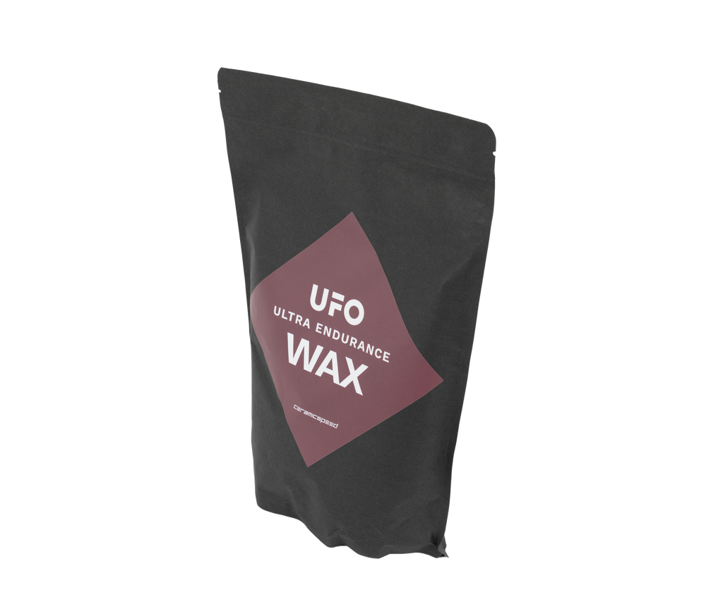 Ceramicspeed -  UFO ultra endurance wax