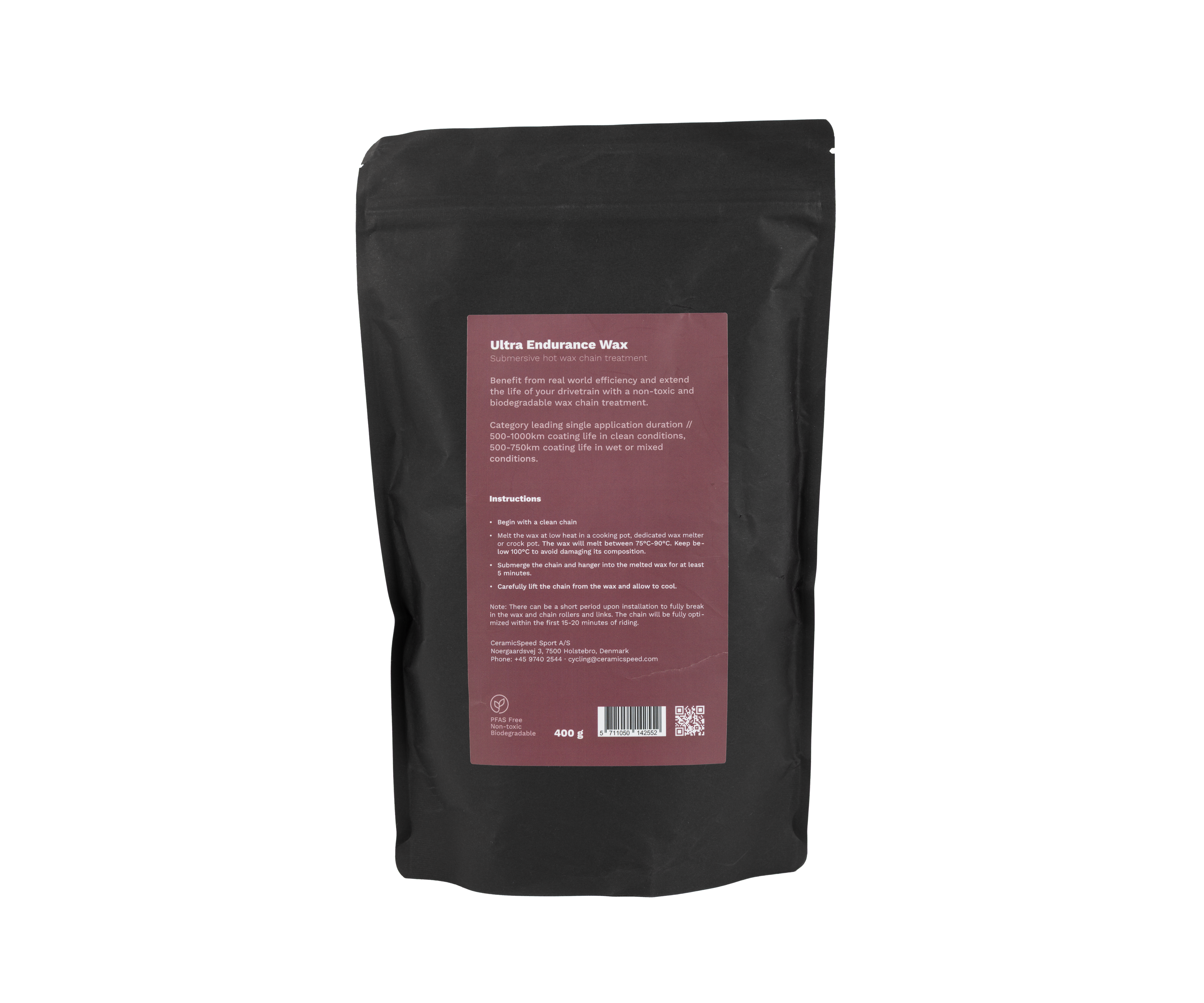 Ceramicspeed -  UFO ultra endurance wax