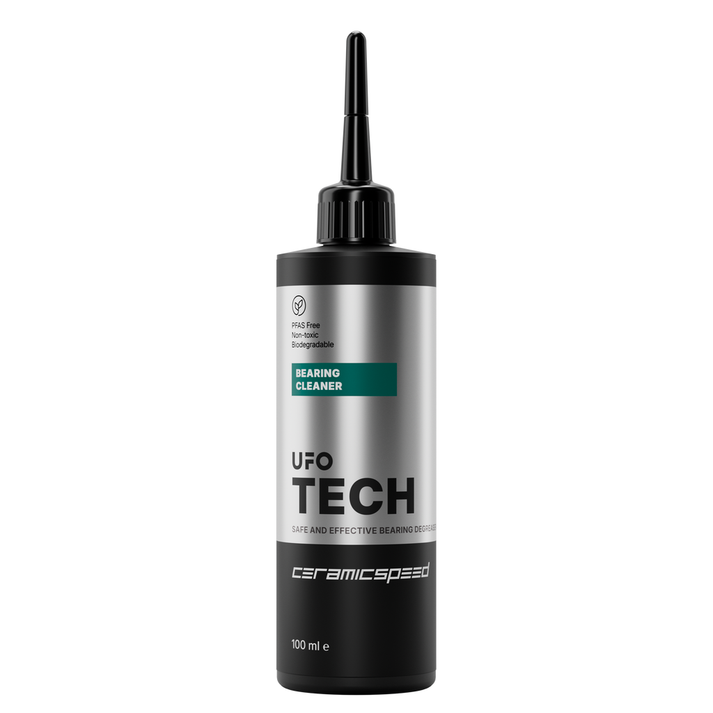 CeramicSpeed - UFO CLEAN Bearings Cleaner