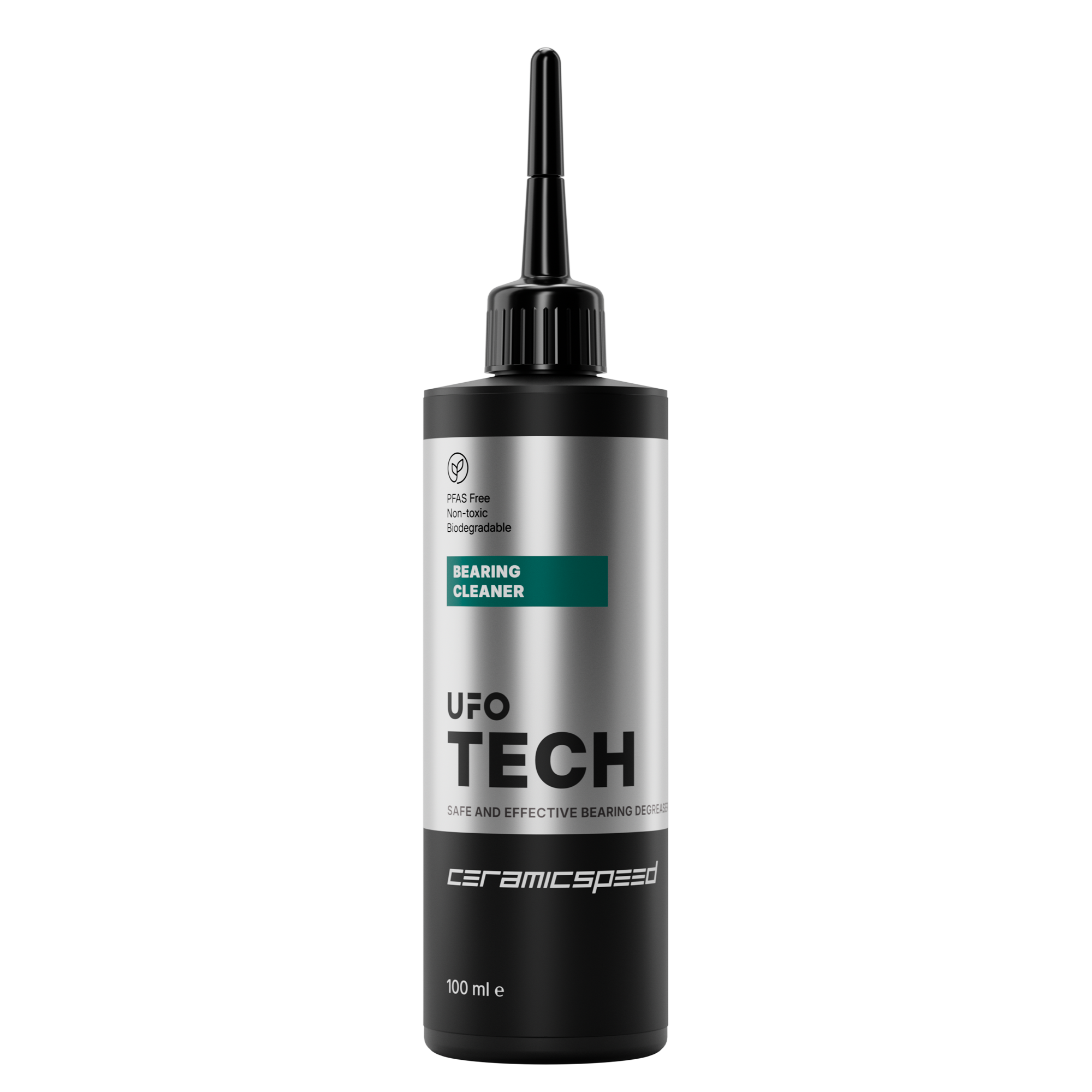 CeramicSpeed - UFO CLEAN Bearings Cleaner