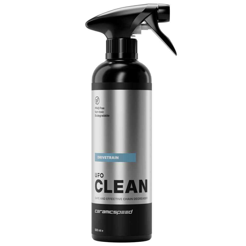 CeramicSpeed ​​- UFO Drivetrain Cleaner