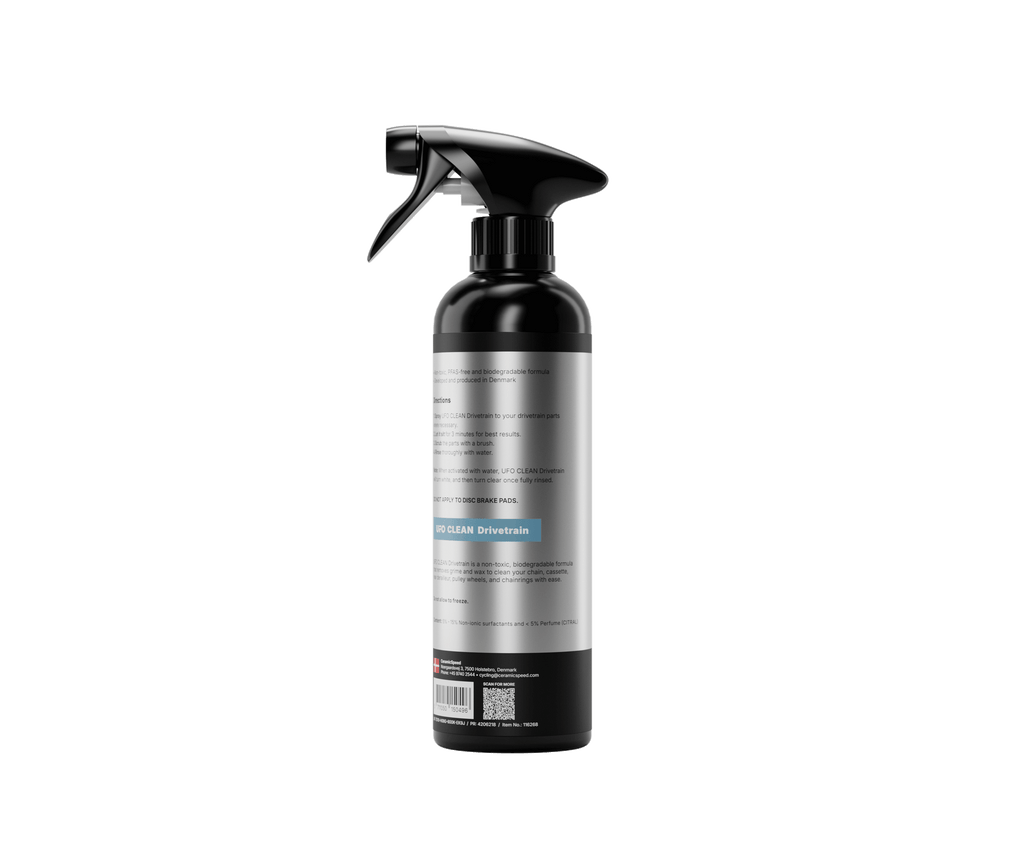 CeramicSpeed ​​- UFO Drivetrain Cleaner