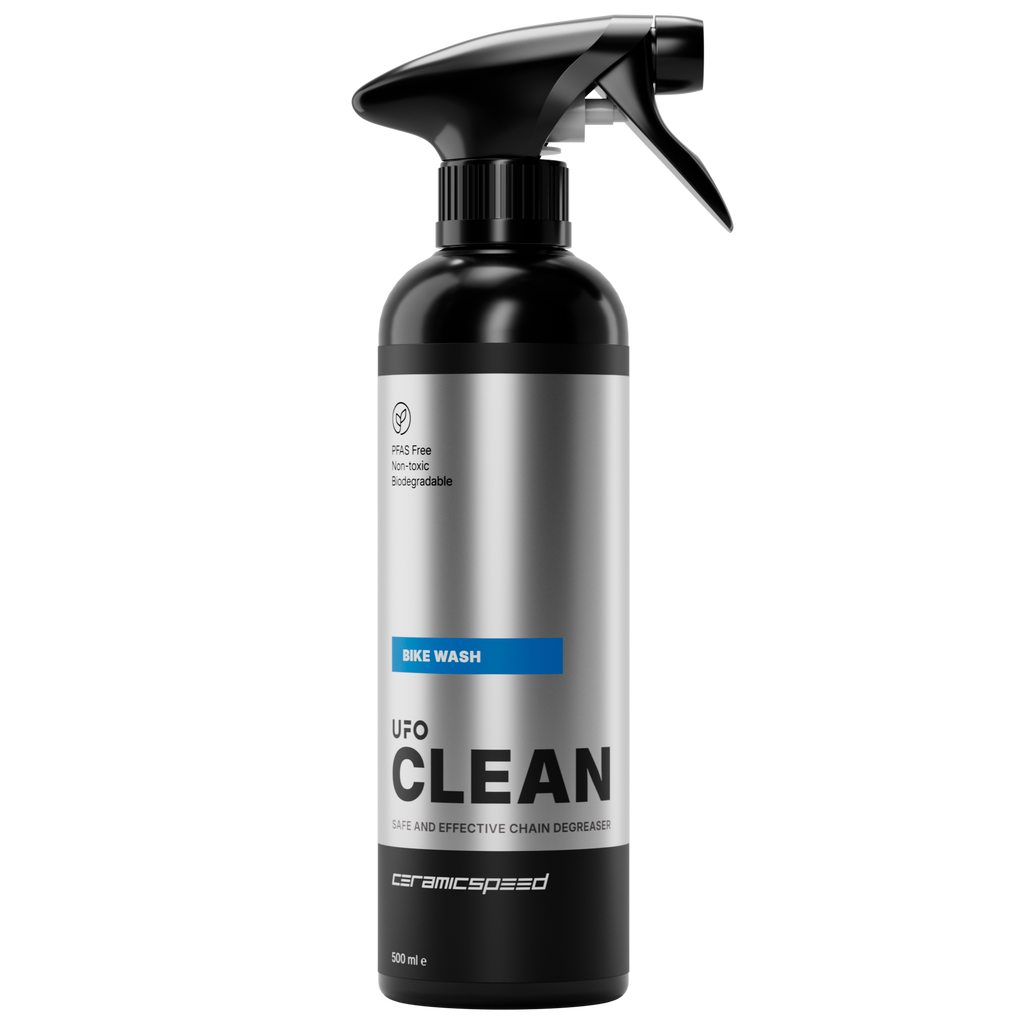 CeramicSpeed ​​- UFO Bike Wash