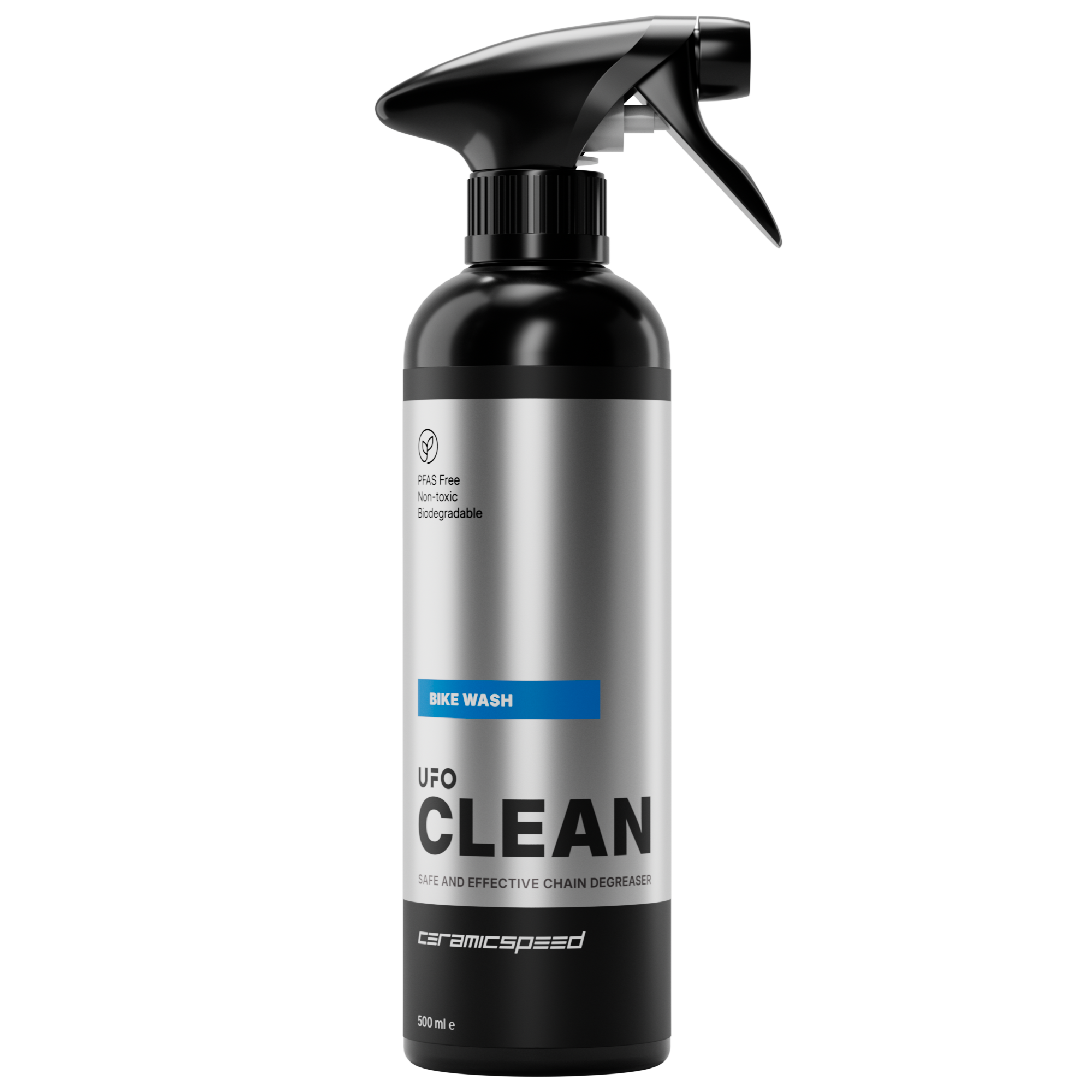 CeramicSpeed ​​- UFO Bike Wash