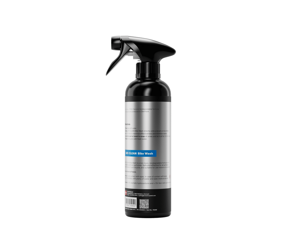 CeramicSpeed ​​- UFO Bike Wash