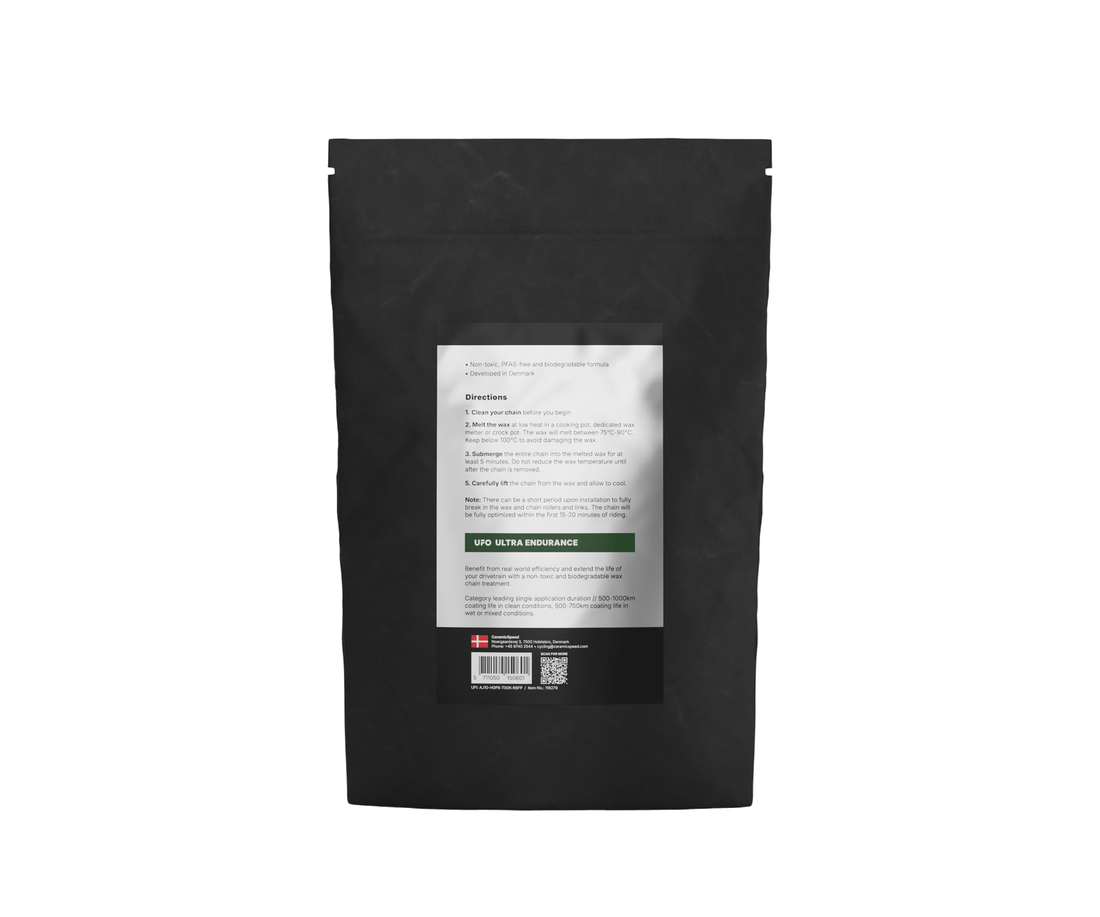 Ceramicspeed -  UFO WAX ultra endurance