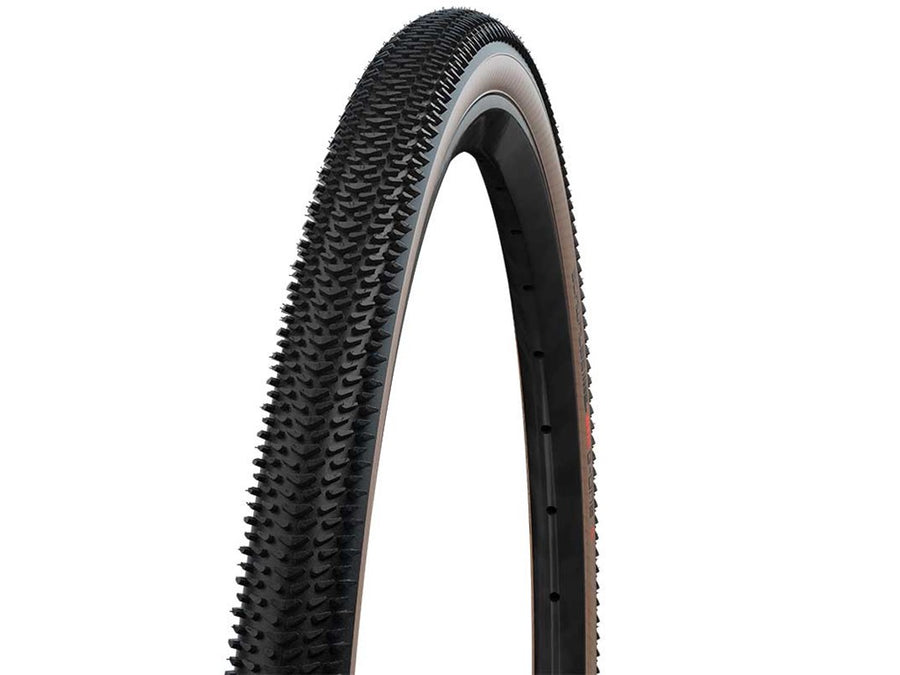 SCHWALBE G-One R Folding tire 700 x 45c (45-622)