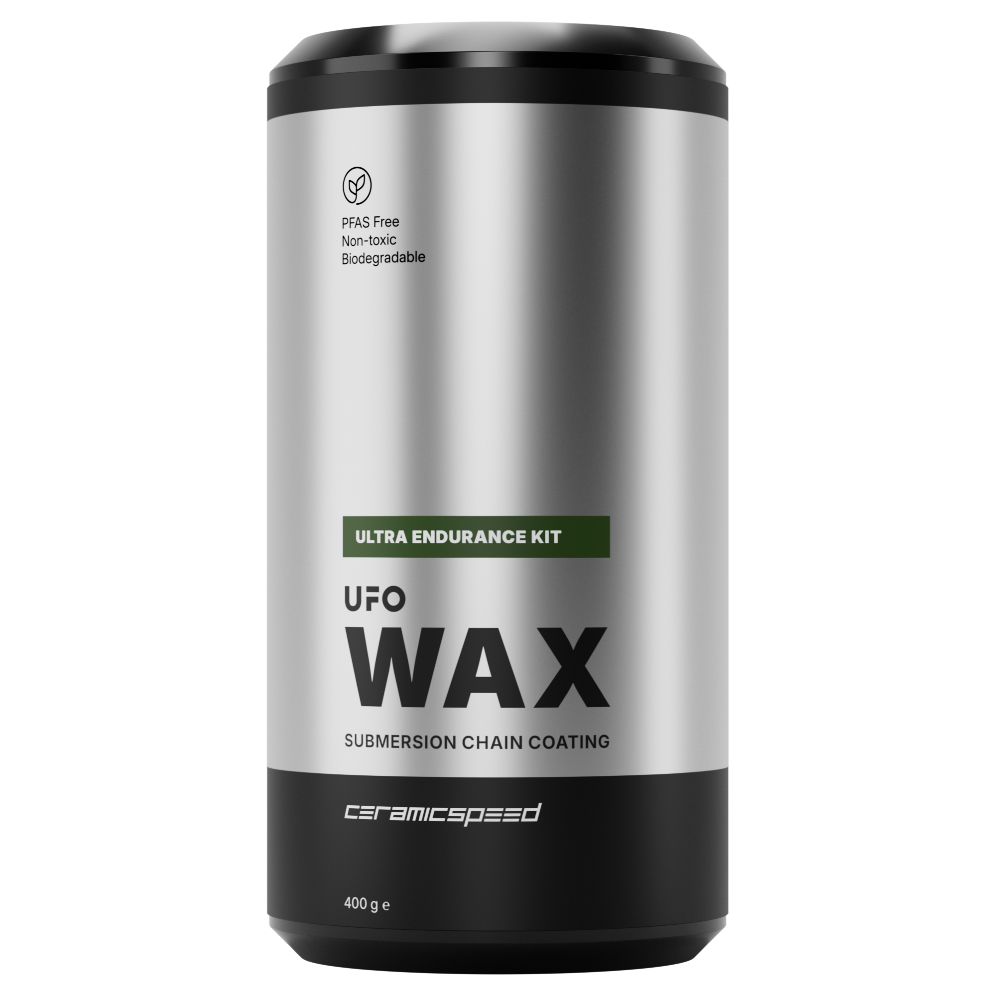 Ceramicspeed -  UFO WAX ultra endurance kit