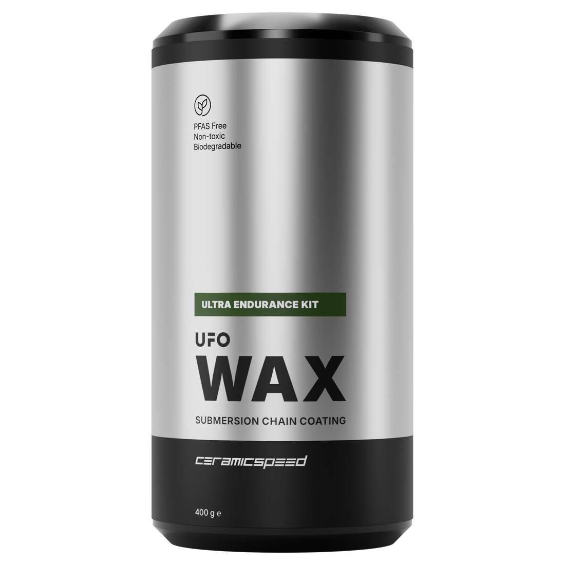 Ceramicspeed -  UFO WAX ultra endurance kit