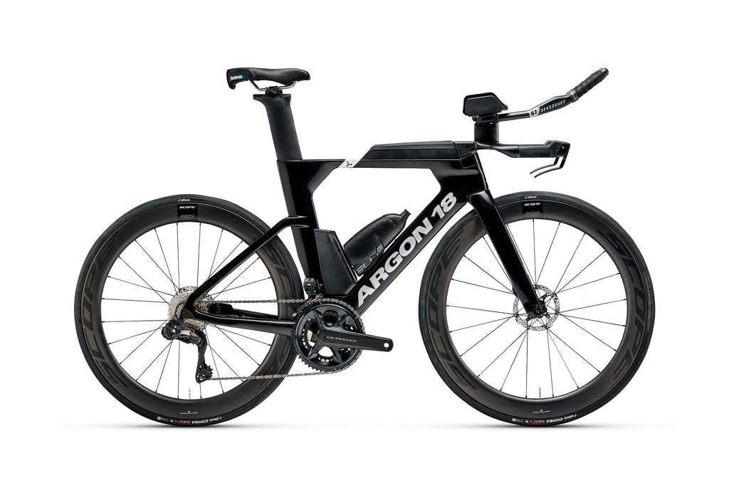 Argon 18 E117 Shimano Ultegra Di2