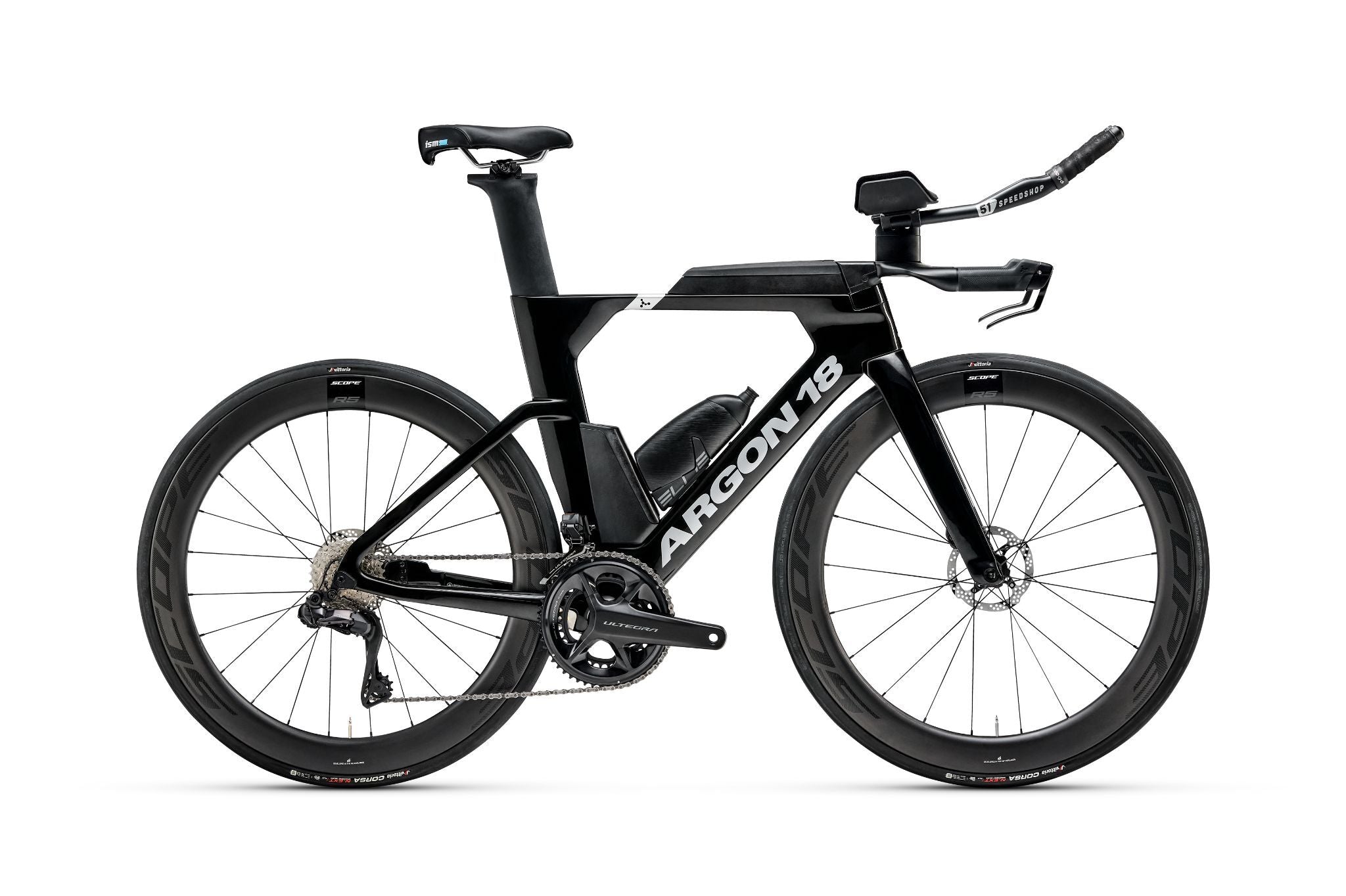Argon 18 E117 Shimano Ultegra Di2