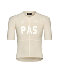 PAS Mechanism Pro Jersey - Cream