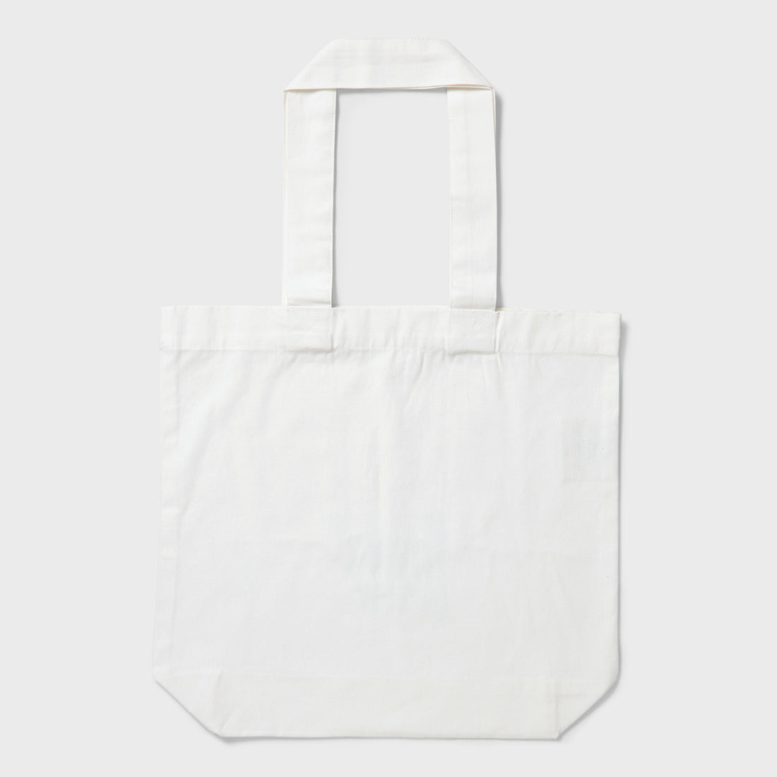 Cranks Original tote bag - White