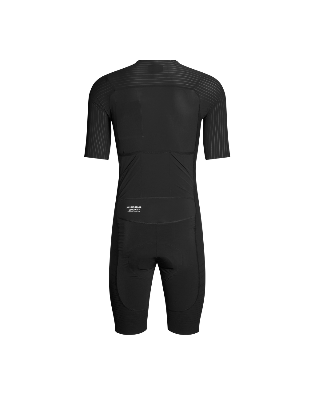 Mechanism Pro Speedsuit - Black